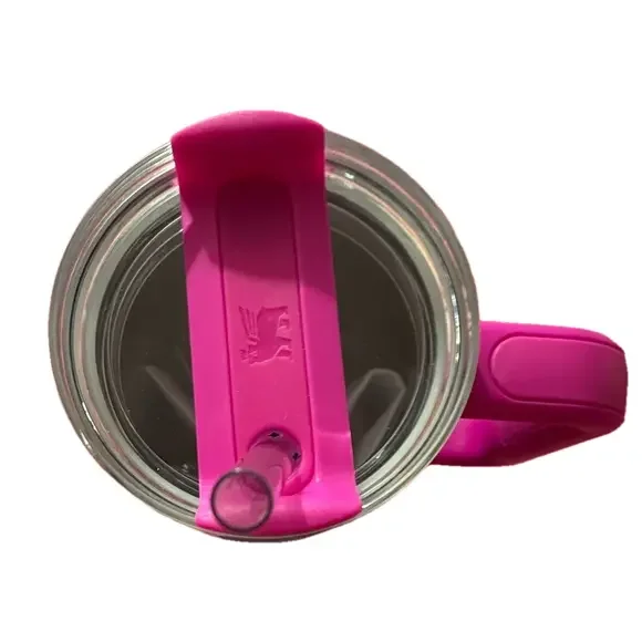 Sparkly Stanley 30 oz LIMITED EDITION Quencher H2.0 Tumbler - Picture 3 of 4